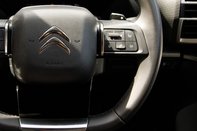 Citroen C5 X PURETECH SENSE PLUS S/S EAT8 19