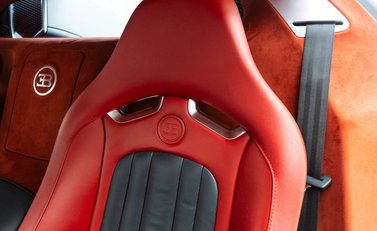 Bugatti Veyron 16.4 7