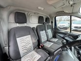 Ford Transit Custom LWB L2H1 290 Limited Air Con Cruise EURO 6 NO VAT 27