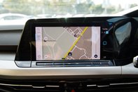 Volkswagen Golf LIFE TSI 26