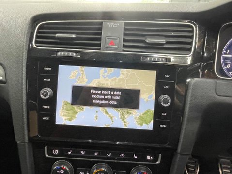 Volkswagen Golf 2.0 TDI BlueMotion Tech GTD Euro 6 (s/s) 3dr 9