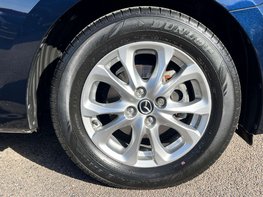 Mazda 2 1.5 Mazda2 SE-L Nav+ Auto 5dr 15