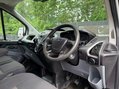 Ford Transit Custom 290 HR P/V 16