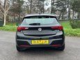 Vauxhall Astra 1.4i Turbo Elite Euro 6 5dr 12