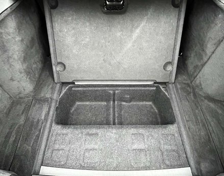 BMW 4 Series 2.0 420I Gran Coupe M Sport Auto 5dr 64