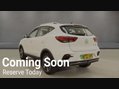 MG ZS MG ZS Trophy EV 5dr 3
