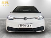 Volkswagen ID.3 Pro Performance 58kWh Life Hatchback 5dr Electric Auto (204 ps) Air Con - A 2