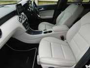 Mercedes-Benz A Class A 200 D SPORT PREMIUM AUTOMATIC 20