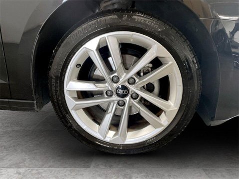 Audi A3 1.0 TFSI 30 Sport Sportback 5dr Petrol S Tronic Euro 6 (s/s) (110 ps) 10