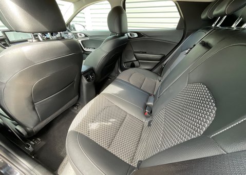 Kia Xceed 1.5 T-GDi '3' 14