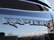Ford Ranger 2025 RAPTOR  3.0 V6  STYLED BY SEEKER BESPOKE BUILD 32