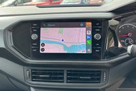 Volkswagen T-Cross SE TSI.. AUTOMATIC.. APPLE/ANDROID CARPLAY..PADDLE SHIFT.. 5 SERVICES.. A/C 6