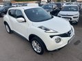 Nissan Juke 1.2 DIG-T Acenta Euro 6 (s/s) 5dr 8