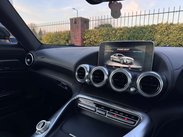 Mercedes-Benz Amg GT 4.0 AMG GT Premium Auto 2dr 33