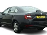 Skoda Octavia 2.0 TDI SE Technology Hatchback 5dr Diesel Manual Euro 6 (s/s) (150 ps) 5