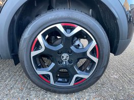 Vauxhall Mokka 1.2 Mokka SRi Nav Premium T 5dr 15