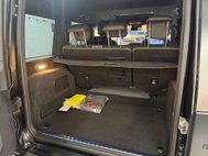 Mercedes-Benz G Class 4.0 G63 V8 BiTurbo AMG Magno Edition SUV 5dr Petrol SpdS+9GT 4MATIC Euro 6 45