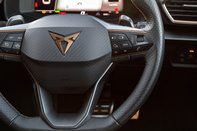 Cupra Leon VZ2 DSG 19