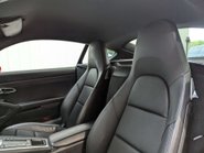 Porsche Cayman 3.4 Cayman S Semi-Auto 3dr 58