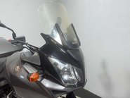 Suzuki V-Strom DL 2007 34K NEW MOT SERVICED ADVENTURE BIKE 650CC A2 9