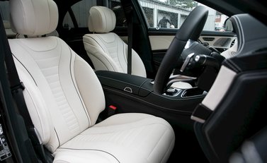 Mercedes-Benz S Class L AMG Line 12