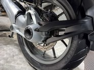BMW R1200GS LC 2013 LOTS OF EXTRAS FULL LUGGAGE ONLY 36K SERVICED 8