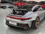 Porsche 911 4.0 992 GT3 RS Coupe 2dr Petrol PDK Euro 6 (s/s) (525 ps) 22