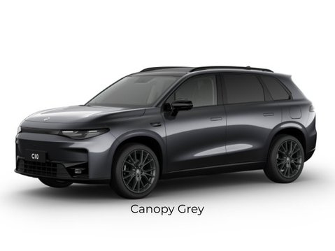 LEAPMOTOR C10 69.9kWh from £329 per month 0% APR PCP 10