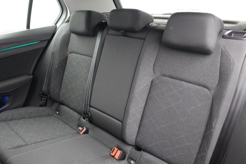 Volkswagen Golf 5dr 1.0 TSi Life 7