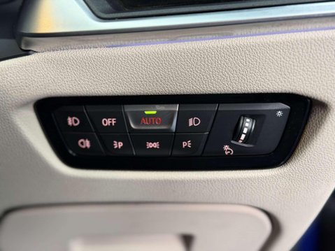 BMW 3 Series 2.0 320d M Sport Saloon 4dr Diesel Auto Euro 6 (s/s) (190 ps) 52