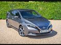 Nissan LEAF Leaf N-Connecta 5dr 9