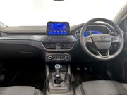 Ford Focus 1.0T EcoBoost MHEV Active X Edition Hatchback 5dr Petrol Manual Euro 6 (s/s 20