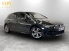 Volkswagen Golf 1.5 eTSI MHEV R-Line Hatchback 5dr Petrol Hybrid DSG Euro 6 (s/s) (150 ps)
