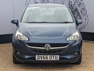 Vauxhall Corsa DESIGN ECOFLEX 2