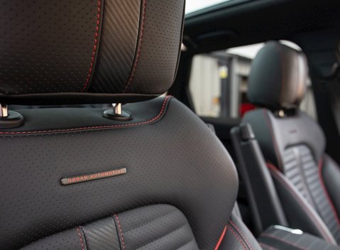 Land Rover Range Rover Sport 3.0 SDV6 URBAN 16