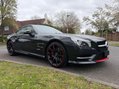 Mercedes-Benz SL Series 4.7 SL500 V8 Mille Miglia 417 Edition G-Tronic+ Euro 6 (s/s) 2dr 7