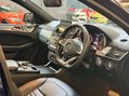 Mercedes-Benz GLE 3.0 GLE 350 AMG Night Edition Premium+ D 4Matic Auto 4WD 5dr 65