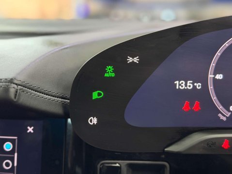 Porsche Taycan Performance 79.2kWh 4S Saloon 4dr Electric Auto 4WD (530 ps) 31