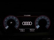 Audi A3 1.0 A3 Sportback 30 TFSI MHEV S Line Semi-Auto 5dr 9