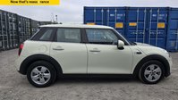 Mini Hatch 1.5 Cooper GPF Hatchback 5dr Petrol Steptronic Euro 6 (s/s) (136 ps) 11