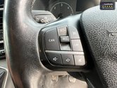 Ford Transit Custom LWB L2H1 Low Roof Sport 280 Air Con Alloys Sensors Cam Tow Bar EURO 6 NO VA 39