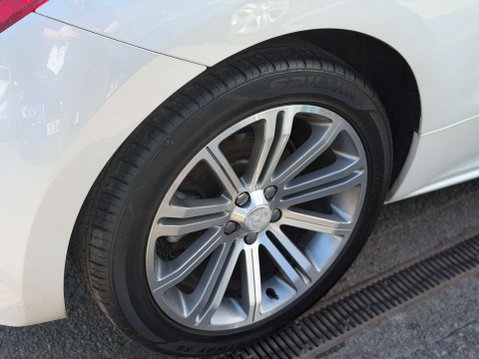 Peugeot RCZ 2.0 RCZ Sport HDi 2dr 7