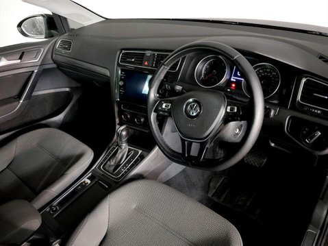 Volkswagen Golf 1.5 TSI EVO Match Hatchback 5dr Petrol DSG Euro 6 (s/s) (150 ps) Air Con - 12