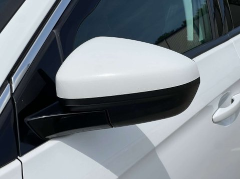 Vauxhall Grandland X 1.2 Grandland X Elite Nav T Automatic 5dr - NATIONAL DELIVERY* 42