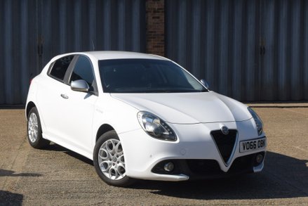 Alfa Romeo Giulietta Jtdm-2 Tecnica Tct