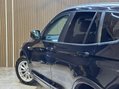BMW X3 2.0 X3 xDrive 20d SE Auto 4WD 5dr 23