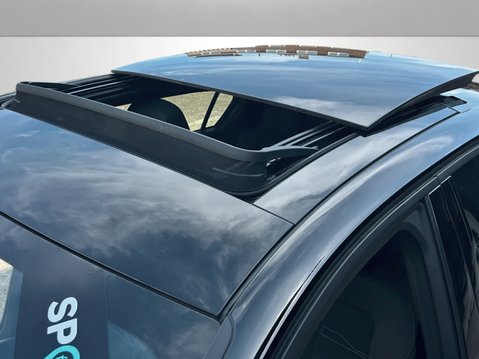 Vauxhall Astra 115kW Ultimate 54kWh 5dr Auto 15