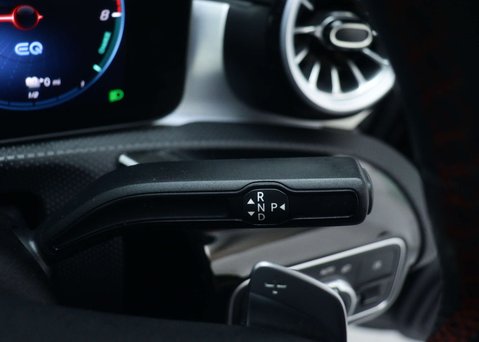 Mercedes-Benz CLA Class 1.3 CLA250e 15.6kWh AMG Line (Premium) Coupe 4dr Petrol Plug-in Hybrid 8G-D 43