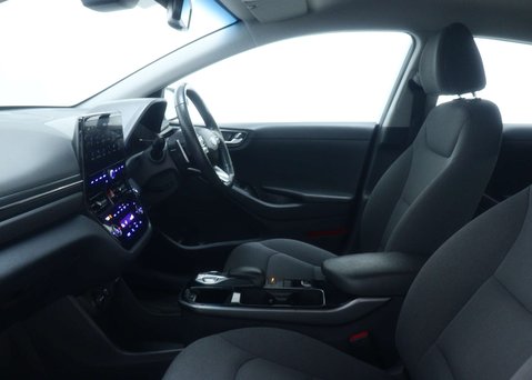 Hyundai IONIQ IONIQ Premium BEV 5dr 49