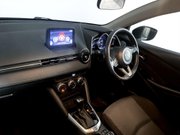 Mazda 2 1.5 SKYACTIV-G Sport Nav+ Hatchback 5dr Petrol Auto Euro 6 (s/s) (90 ps) C 14